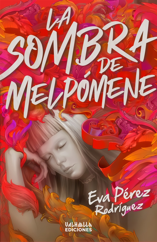 [9788412468182] La sombra de Melpómene