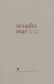 [9788412473117] Sexades Mar