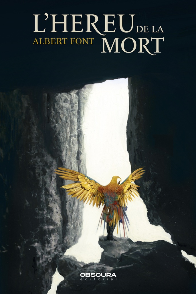 [9788412473421] L'hereu de la mort