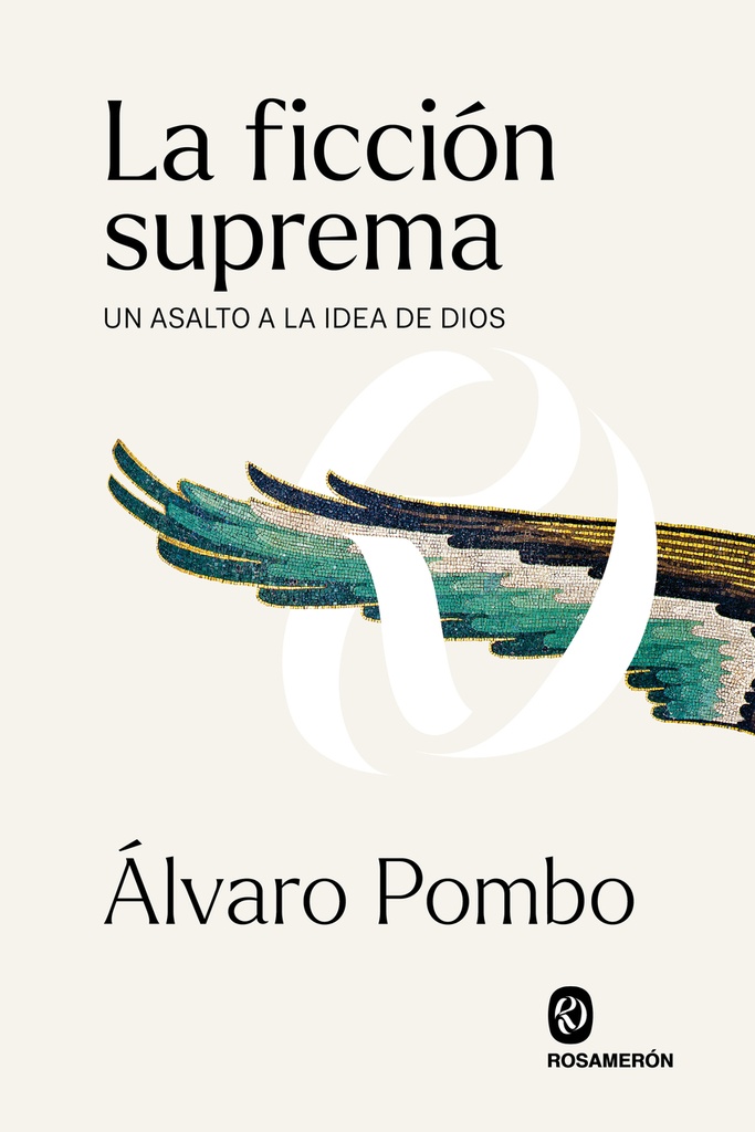[9788412473902] La ficción suprema