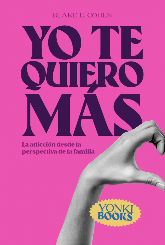 [9788412476729] Yo te quiero más