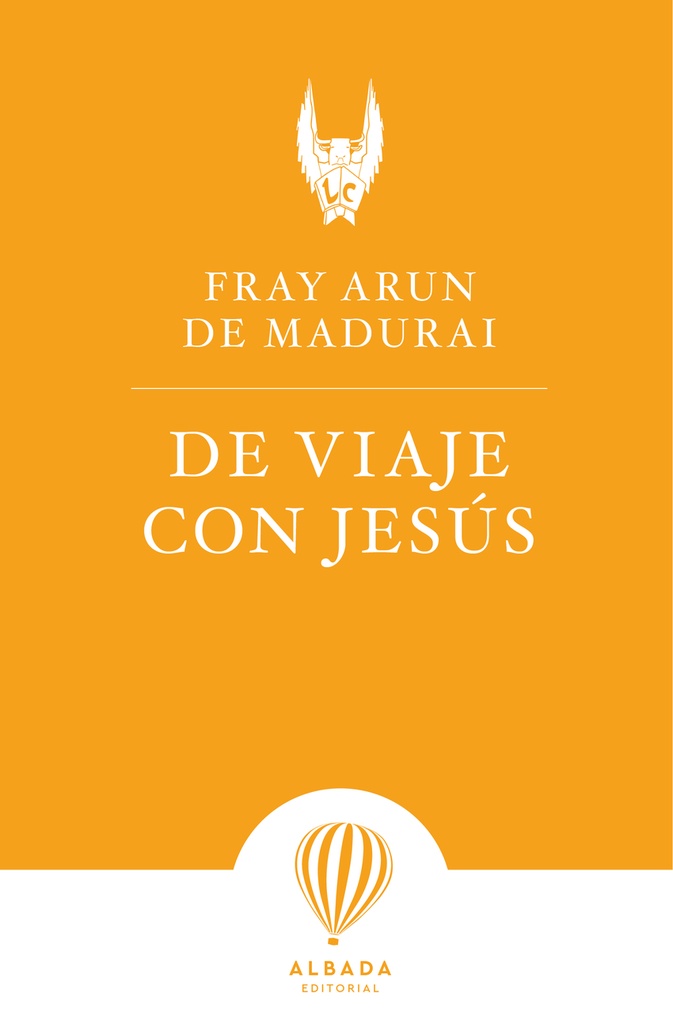 [9788412477139] De viaje con Jesús