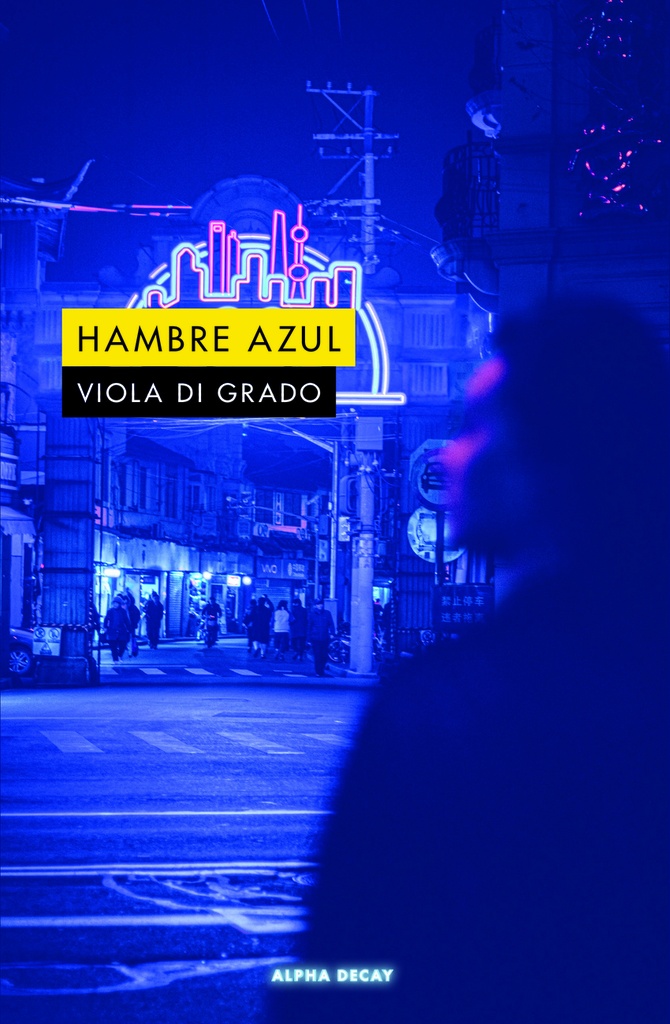 [9788412478730] Hambre Azul
