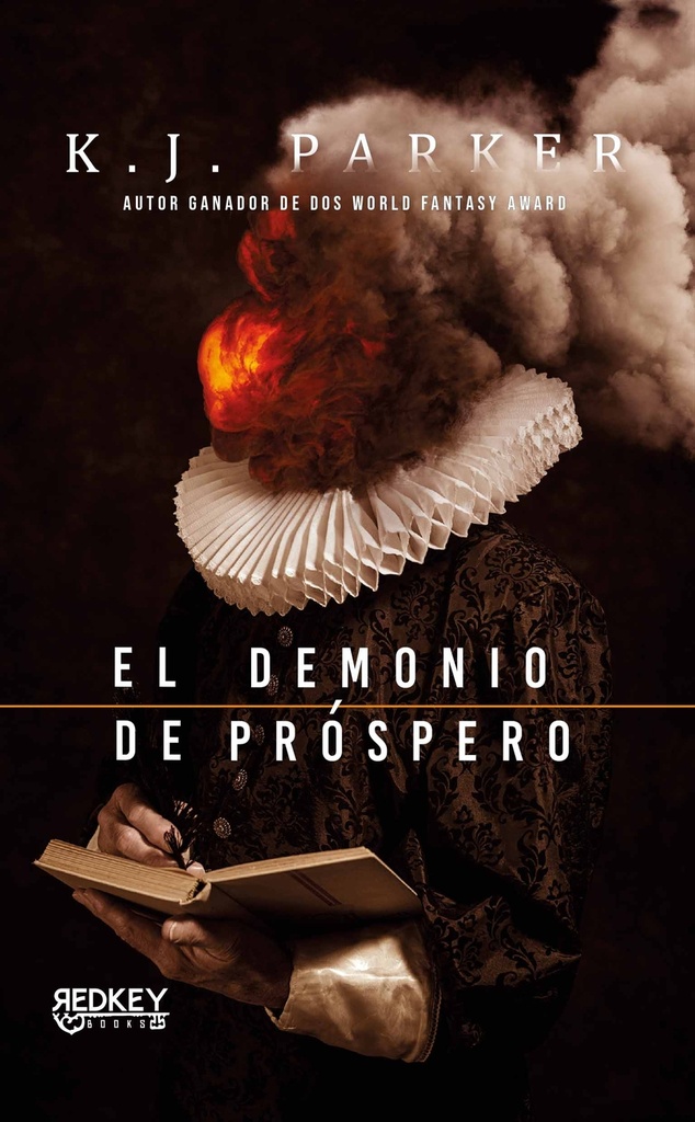 [9788412479829] El Demonio de Próspero