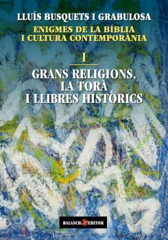 [9788412481907] Enigmes de la Bíblia i cultura contemporània I