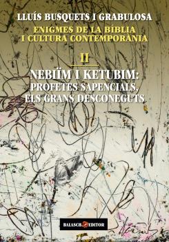 [9788412481914] Enigmes de la Bíblia i cultura contemporània II