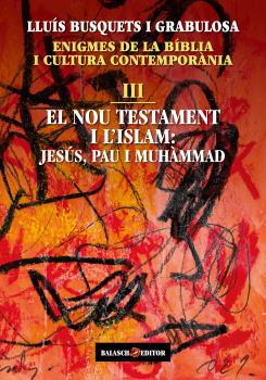 [9788412481921] Enigmes de la Bíblia i cultura contemporània III