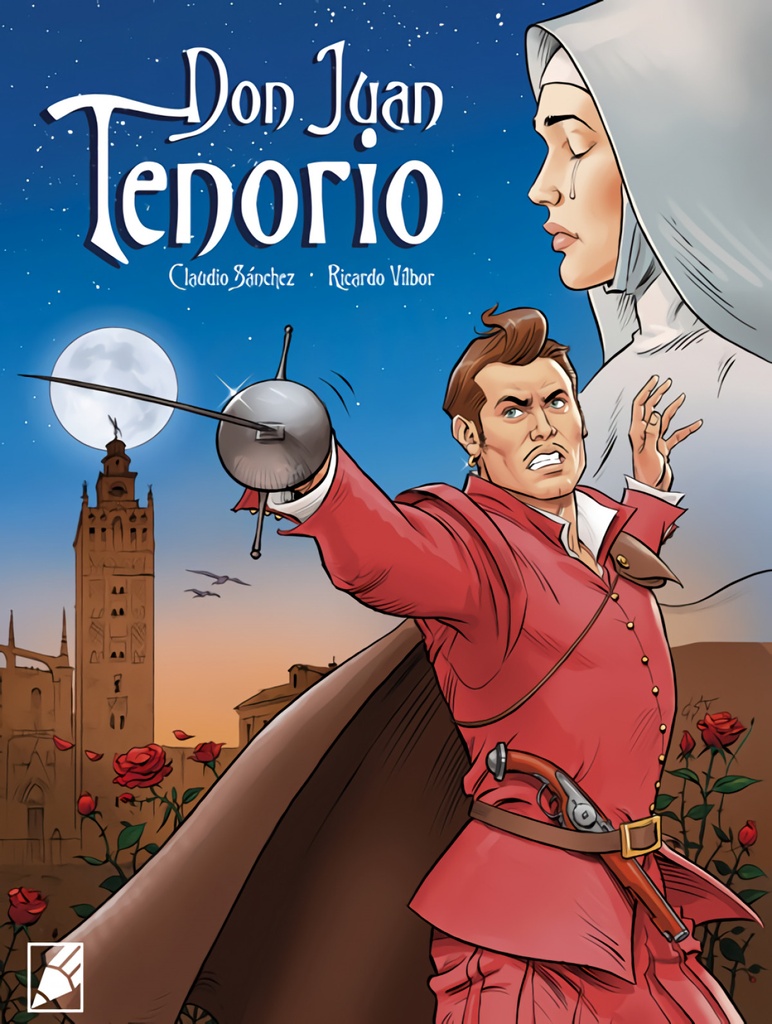 [9788412484557] Don Juan Tenorio