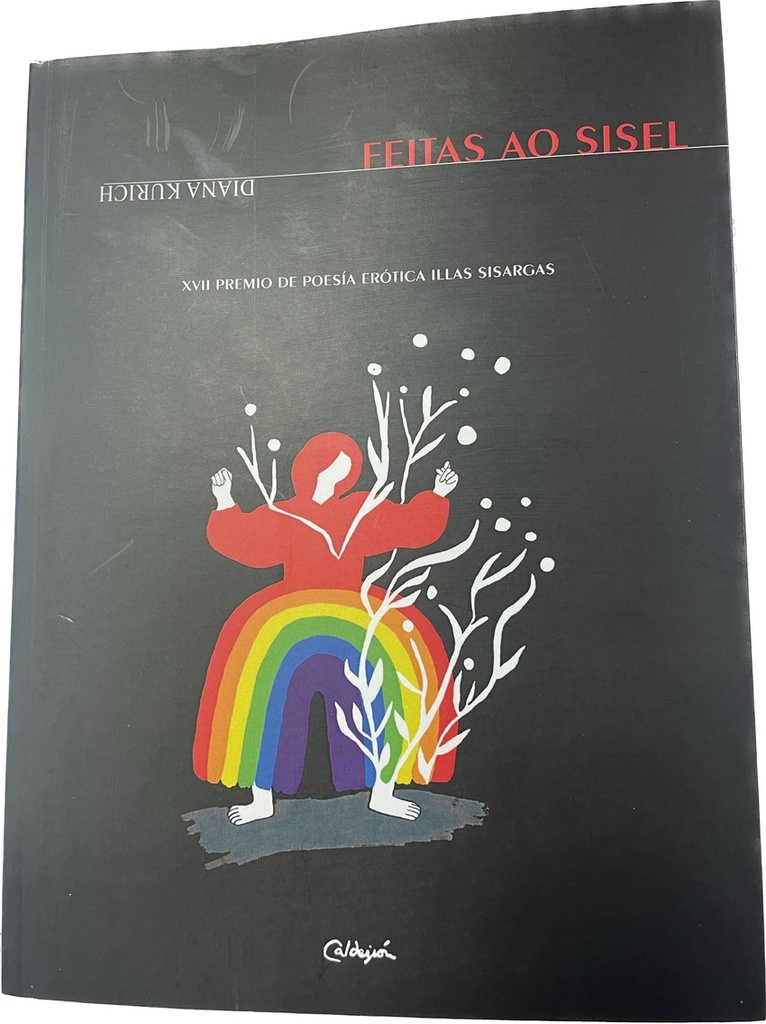 [9788412484984] feitas ao sisel.(xvii premio poesia erotica sisargas)