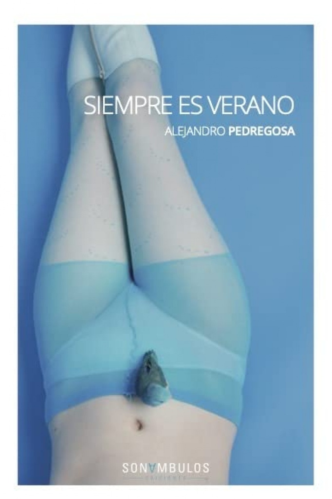 Siempre Es Verano