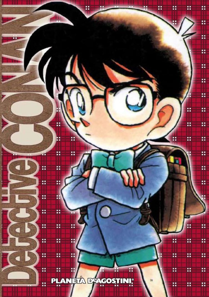[9788468475691] Detective Conan (nueva edición)