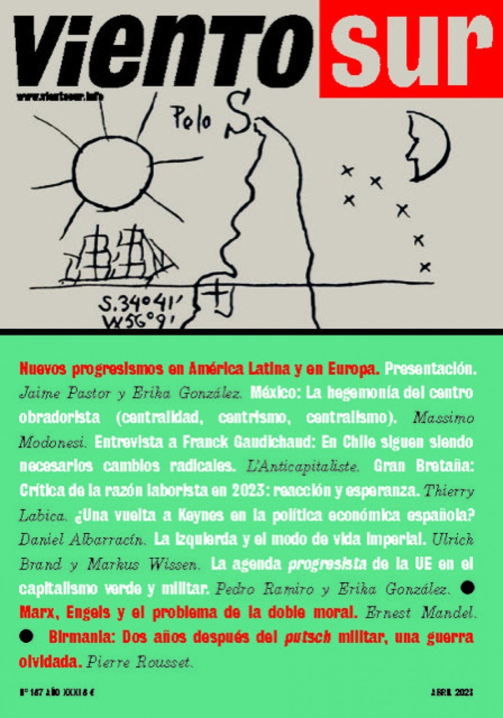 [9788412495263] Viento Sur 187