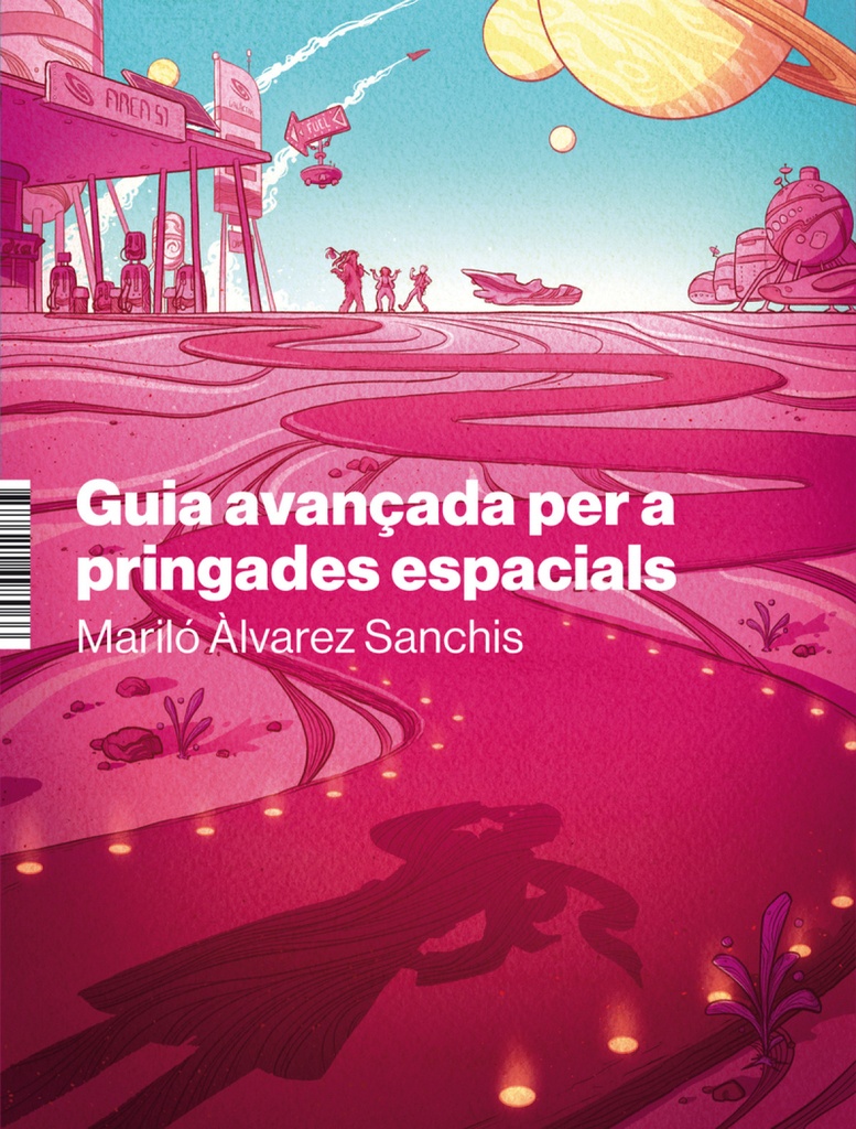 [9788412498066] Guia Avançada Per a Pringades Espacials