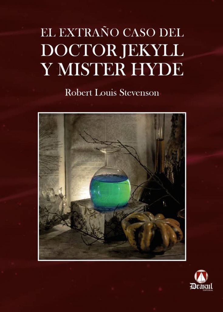 [9788412498639] El extraño caso del Doctor Jekyll y Mister Hyde
