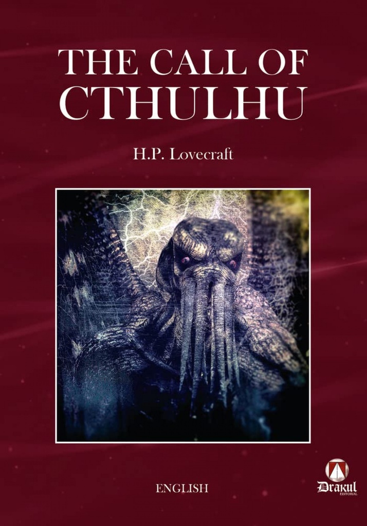 [9788412498646] The Call of Cthulhu