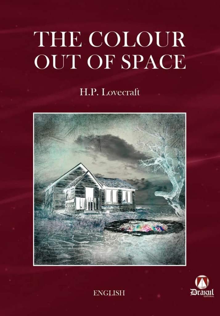 [9788412498660] The Colour Out of Space
