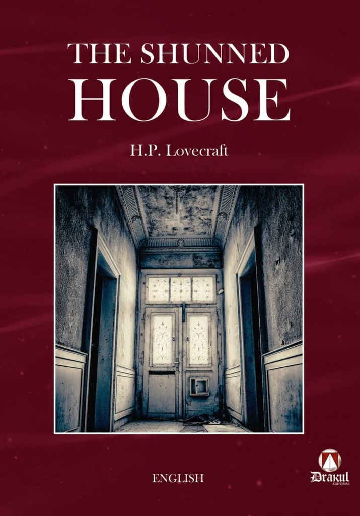 [9788412498677] The Shunned House