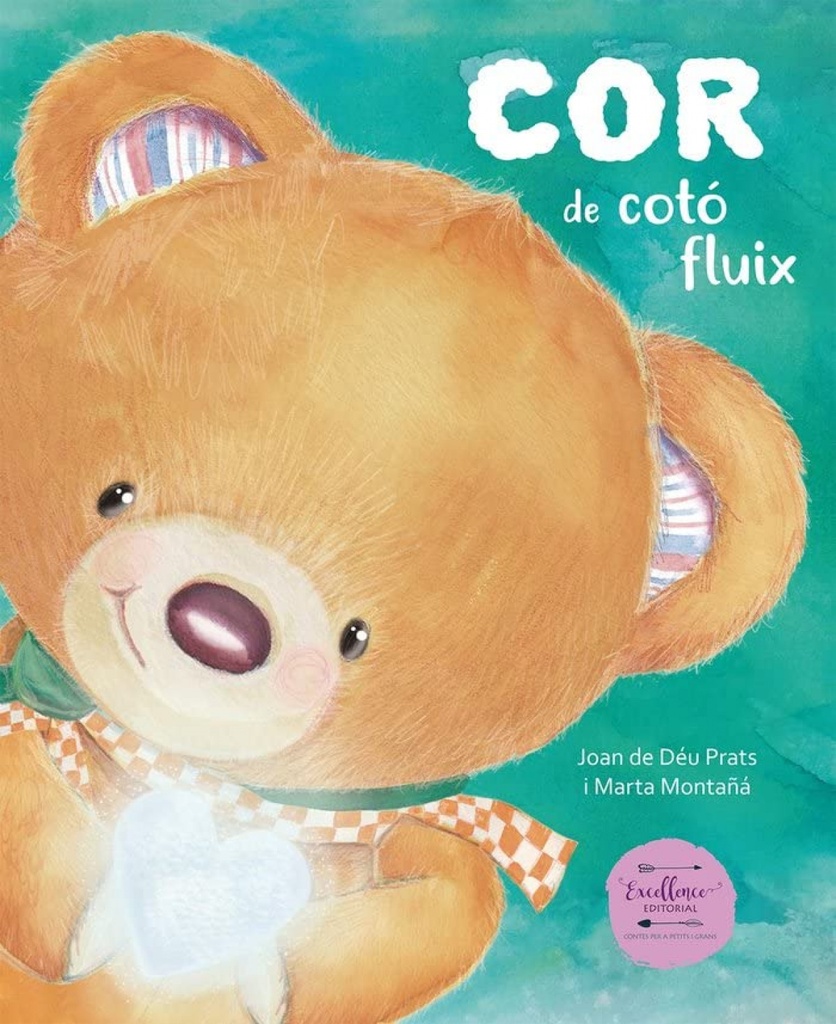 [9788412500899] Cor de coto fluix
