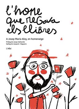 [9788412505436] L'home que regava els llibres