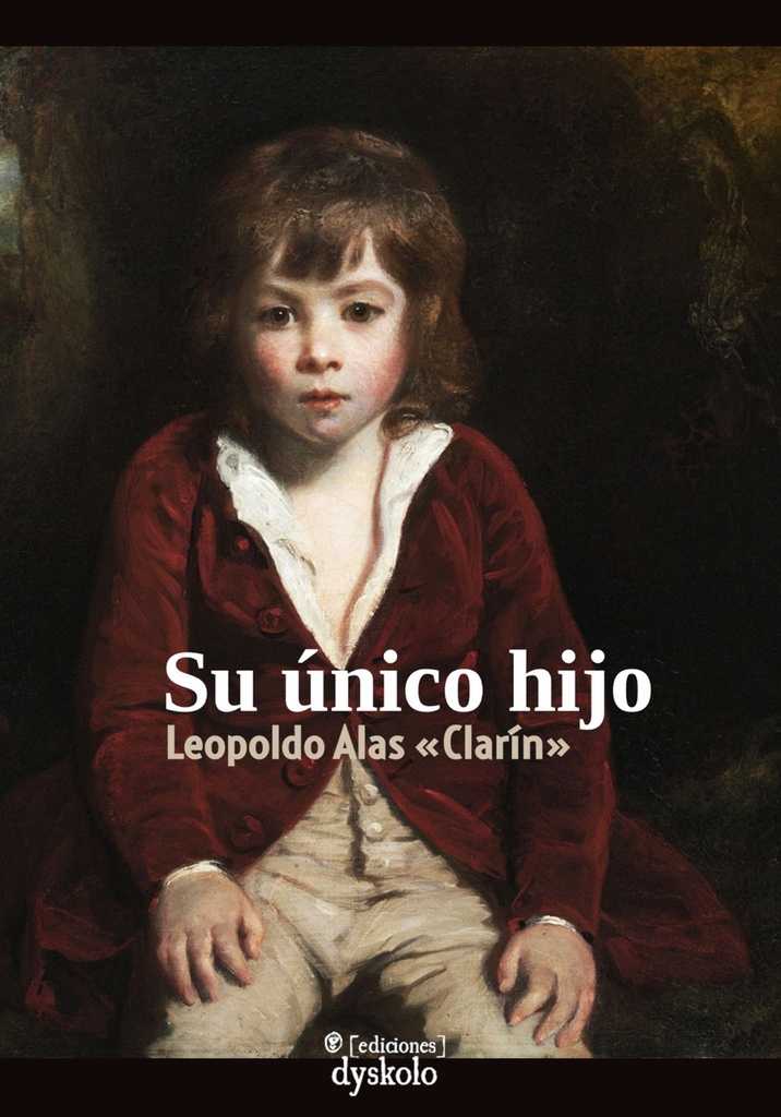 [9788412507164] Su único hijo