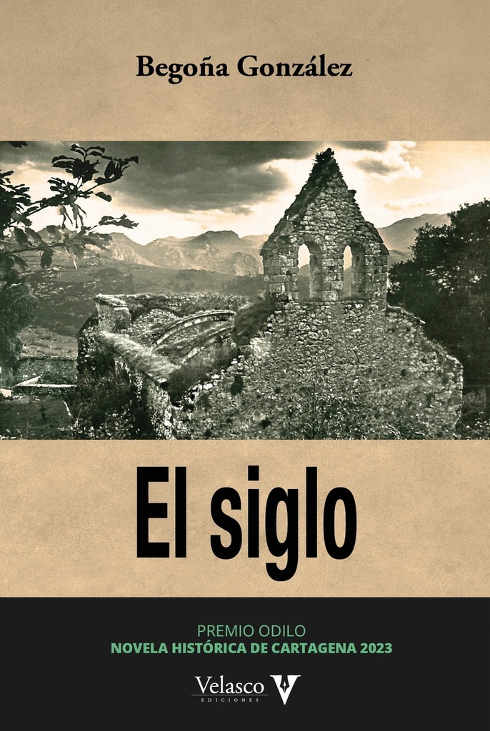 [9788412509021] El Siglo