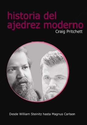 [9788412510089] Historia del Ajedrez Moderno