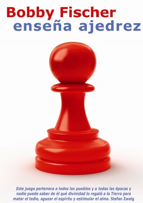 [9788412510096] Bobby Fischer Enseña Ajedrez