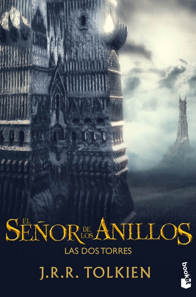 [9788445000670] Señor de anillos.B