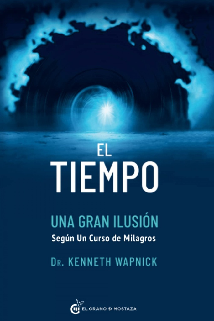 [9788412513912] El tiempo, una gran ilusion