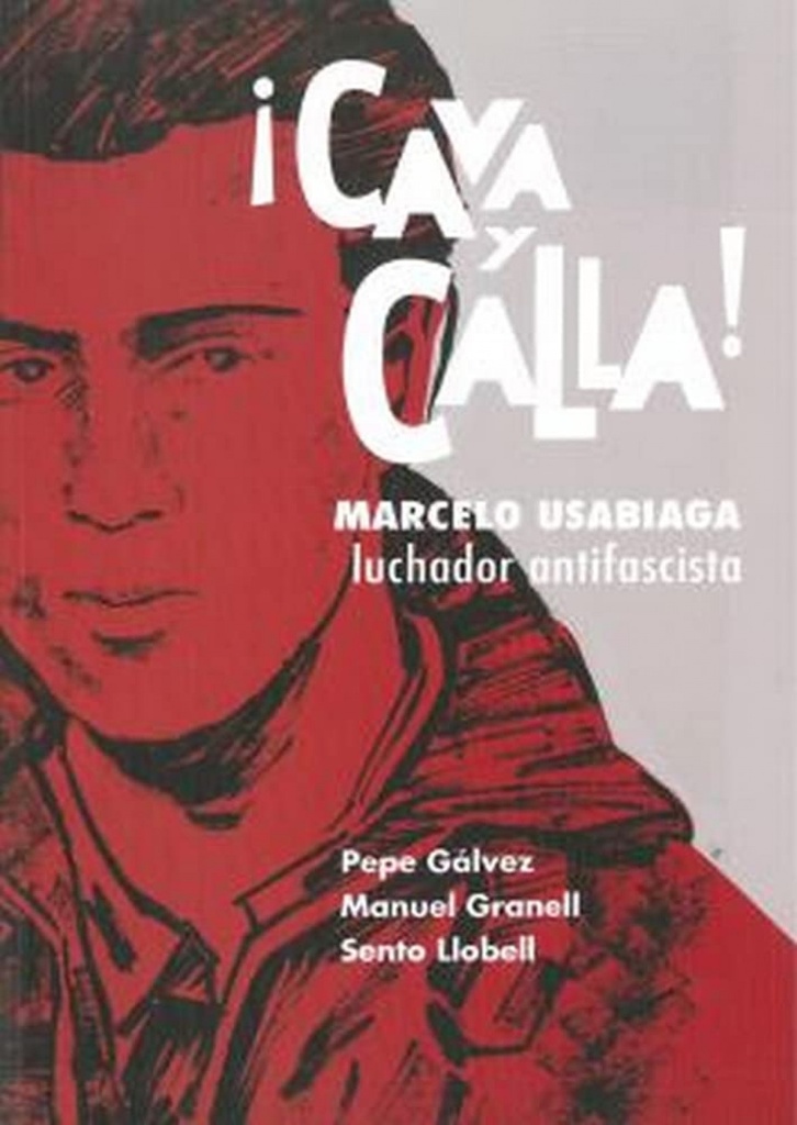 [9788412514506] Cava y Calla