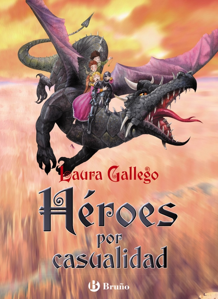 [9788469664186] Héroes por casualidad