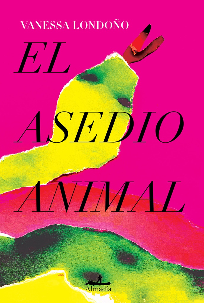 [9788412520514] El asedio animal