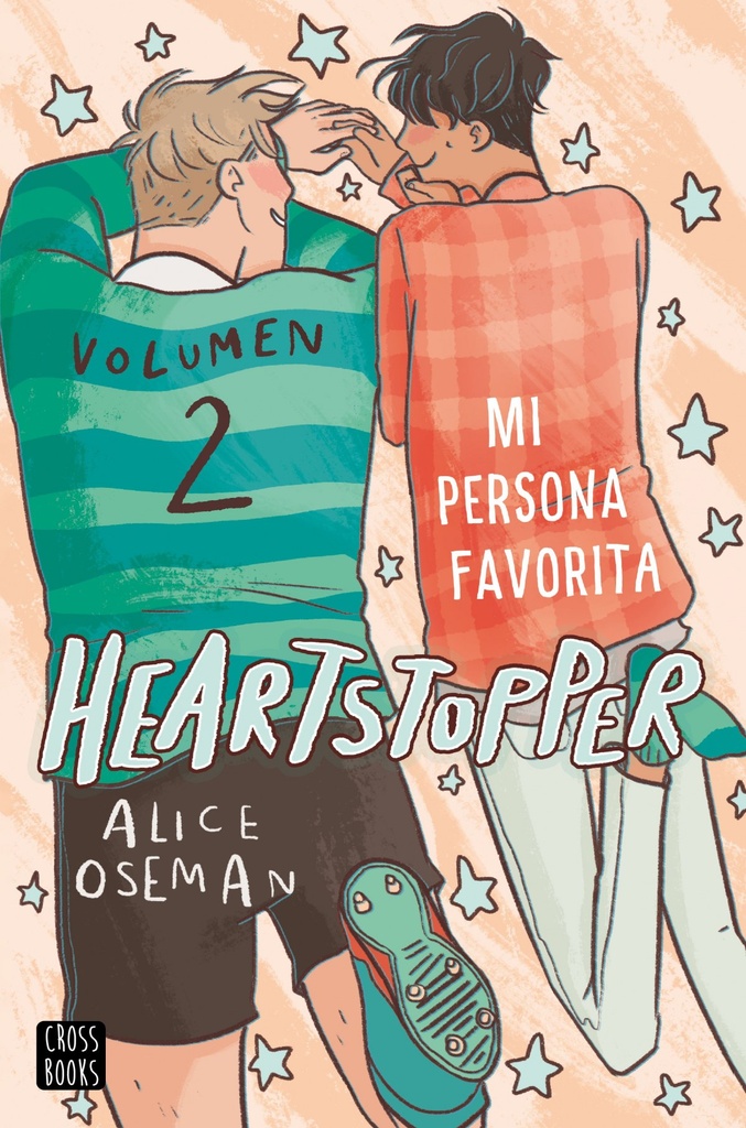 Heartstopper