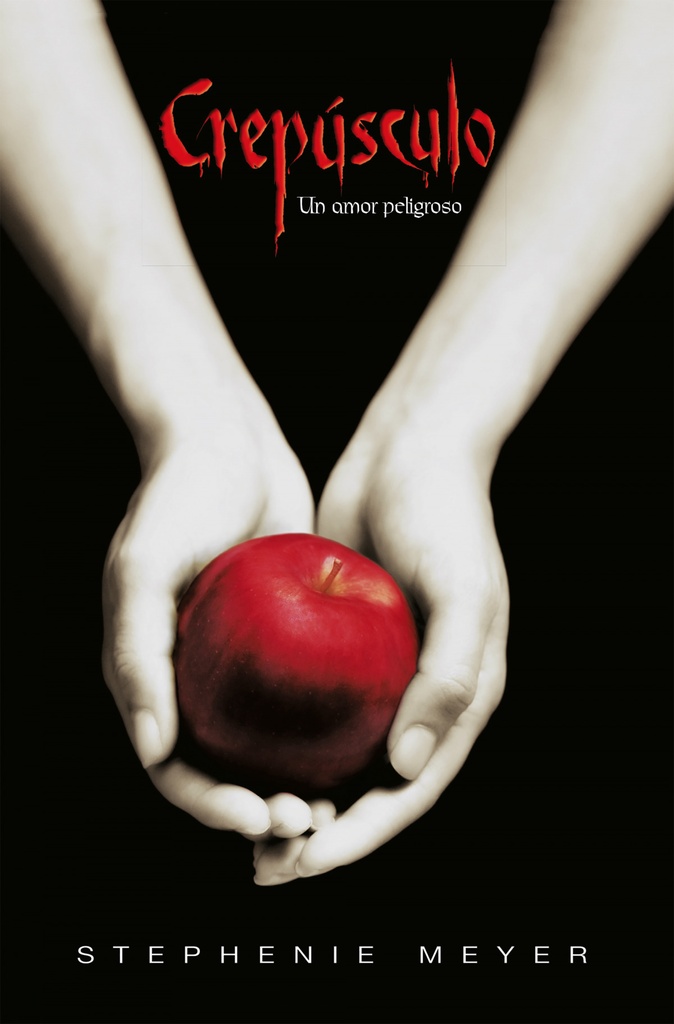 [9788420469287] Crepúsculo