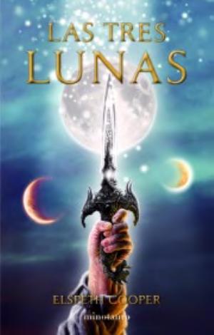 [9788445000700] Las tres lunas
