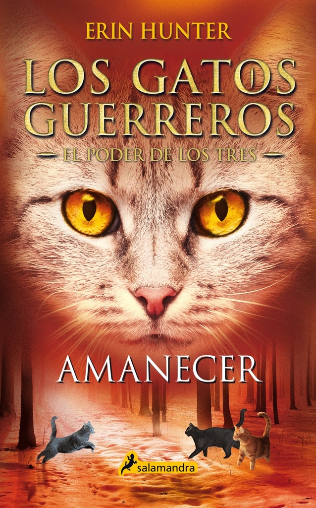 [9788418174056] Amanecer / Sunrise