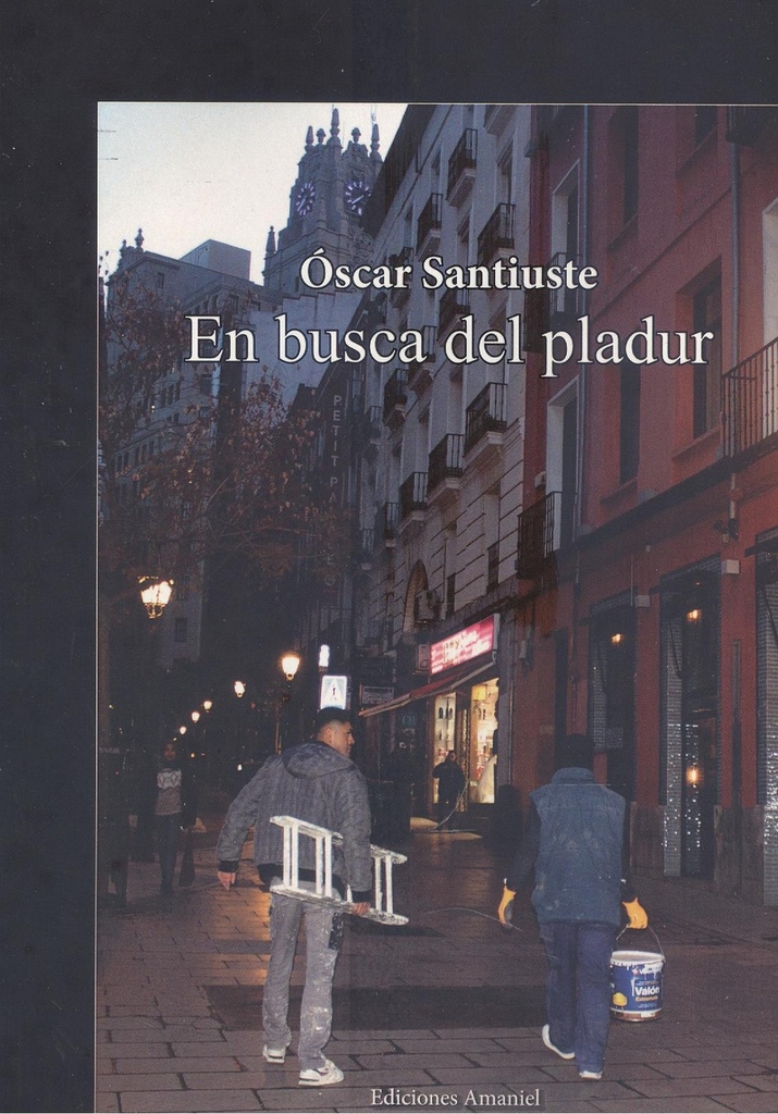 [9788412532500] En Busca del Pladur