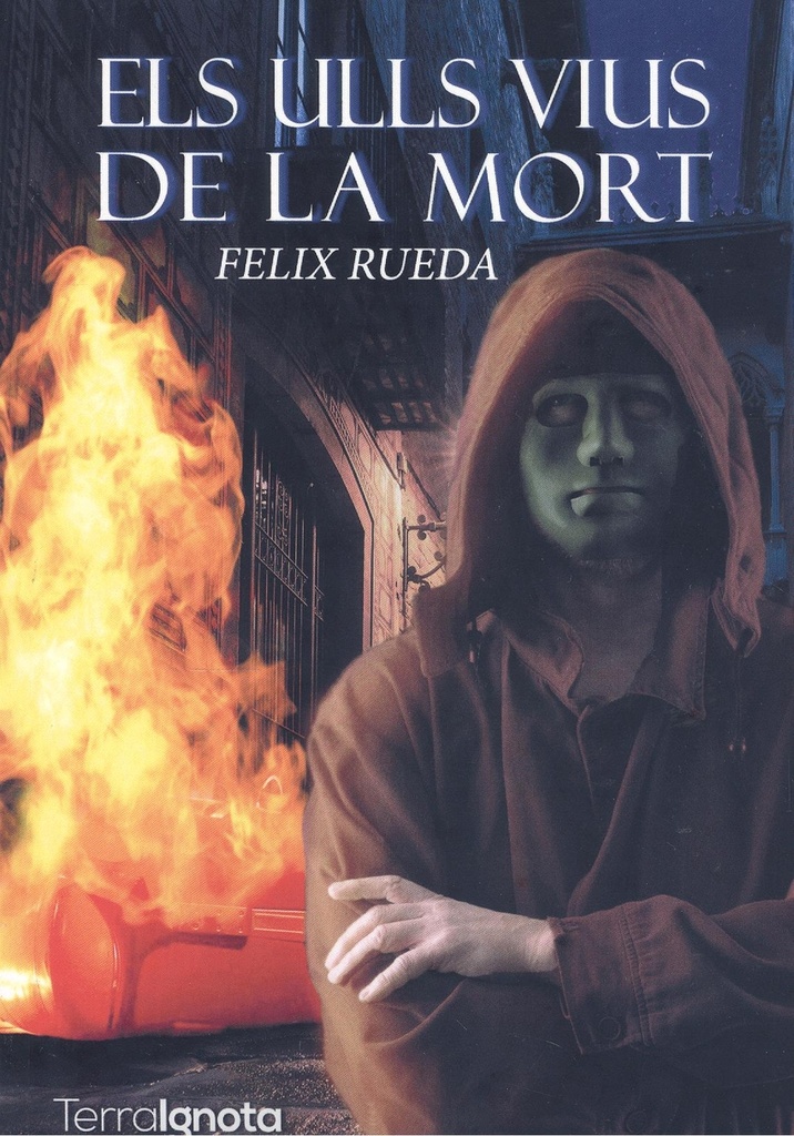 [9788412533712] Els Ulls Vius de la Mort