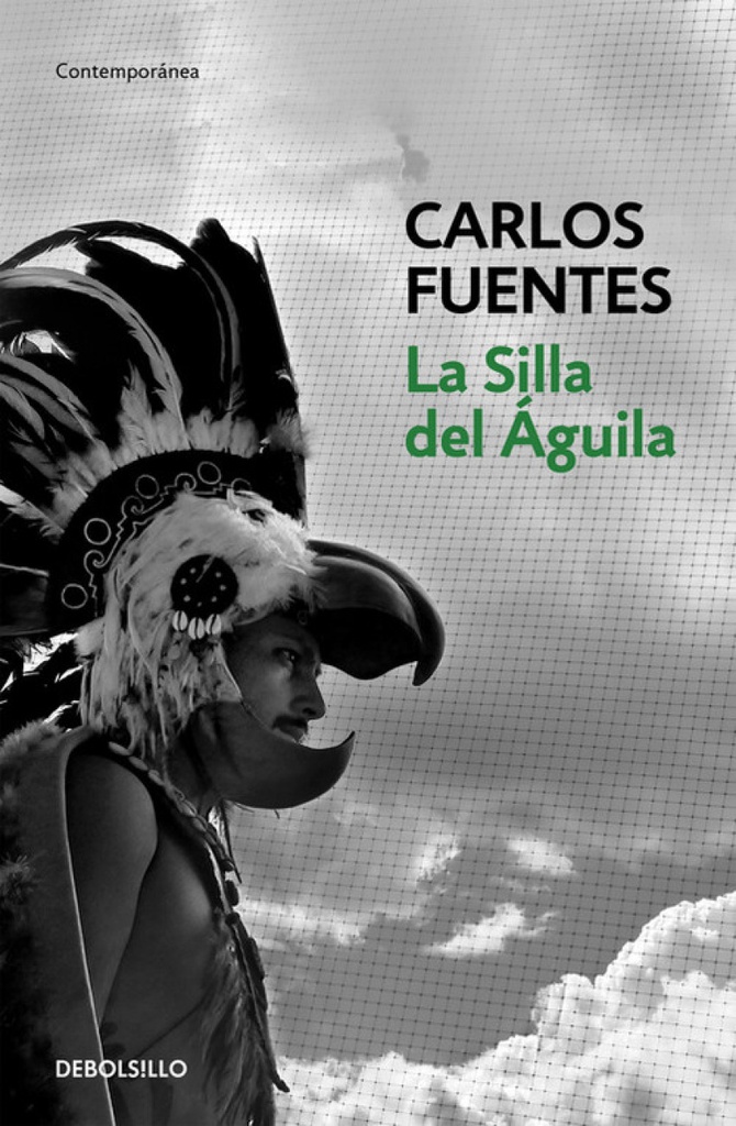 [9788466333511] La silla del Águila