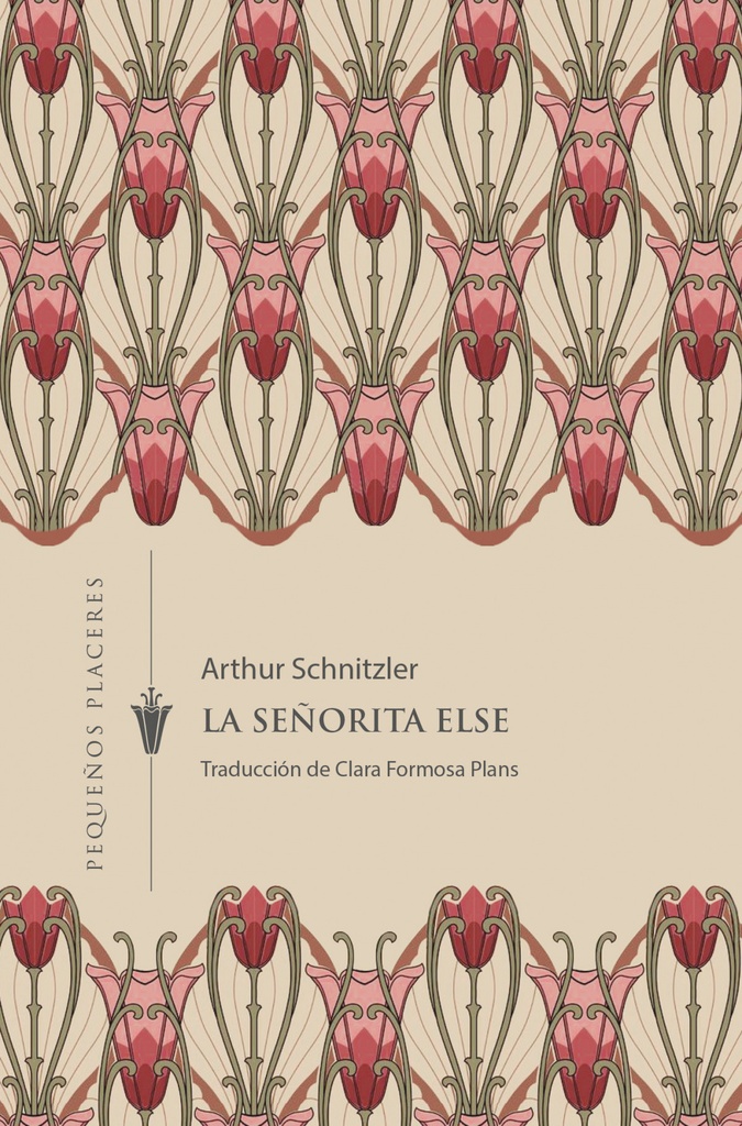 [9788412535389] La Señorita Else