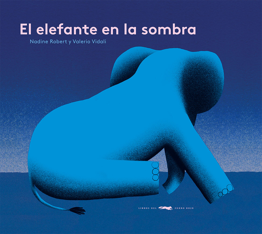 [9788412537130] El elefante en la sombra