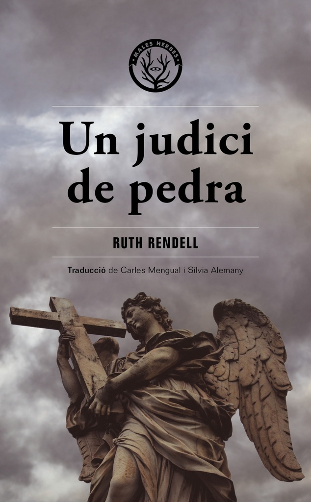[9788412538489] Judici de Pedra, un