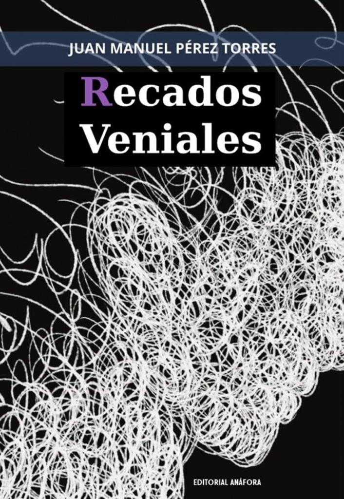 [9788412540321] Recados Veniales