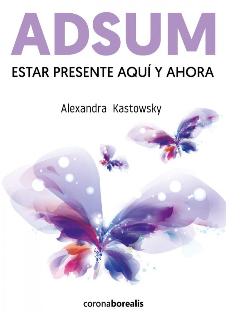 [9788412540482] ADSUM