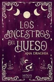[9788412541519] Ancestros del Hueso los