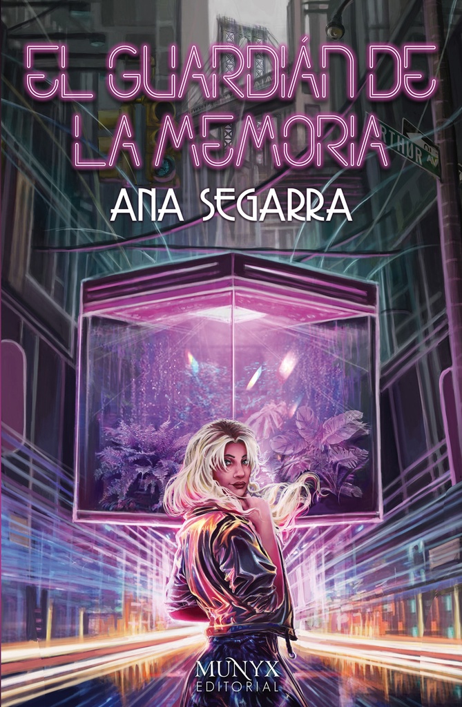 [9788412541595] El Guardián de la Memoria