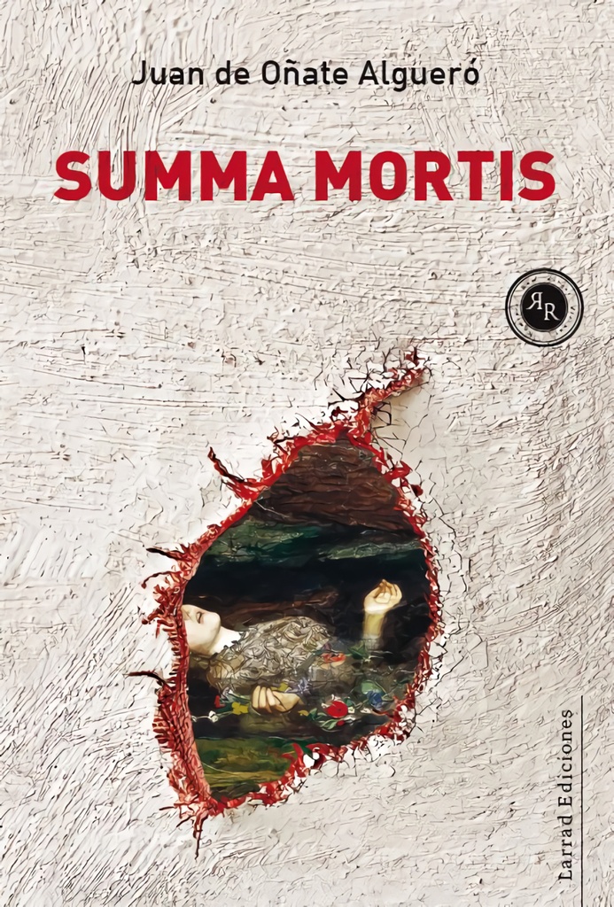 [9788412543506] Summa Mortis