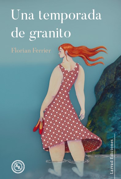 [9788412543537] Una Temporada de Granito