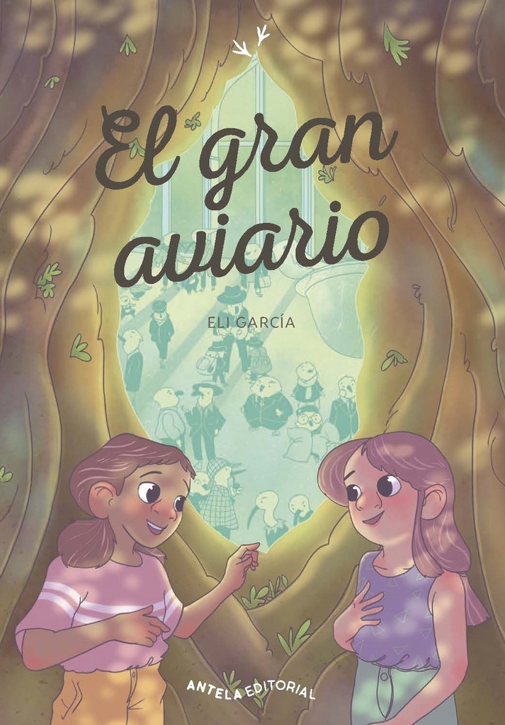 [9788412545258] El gran aviario