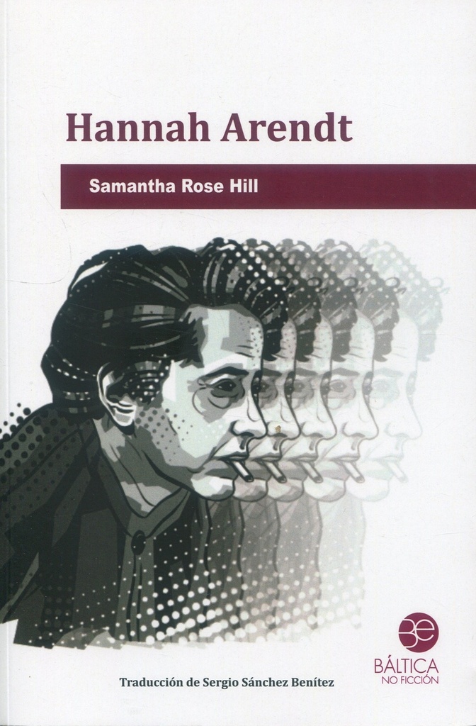 [9788412546552] Hannah Arendt